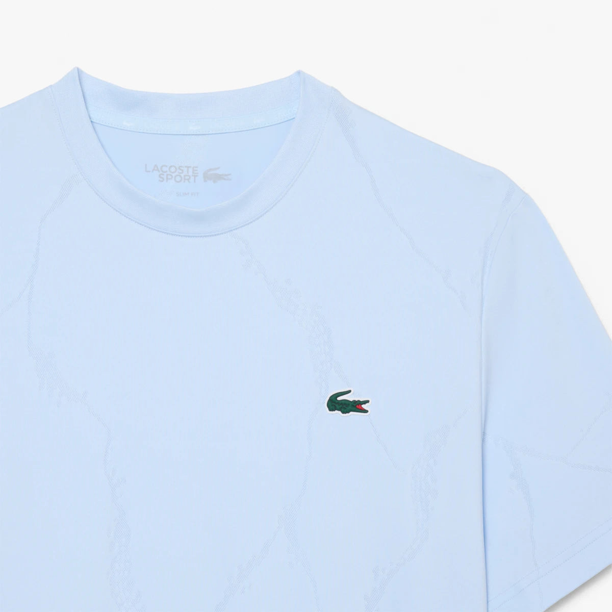 Lacoste Spieler T-Shirt