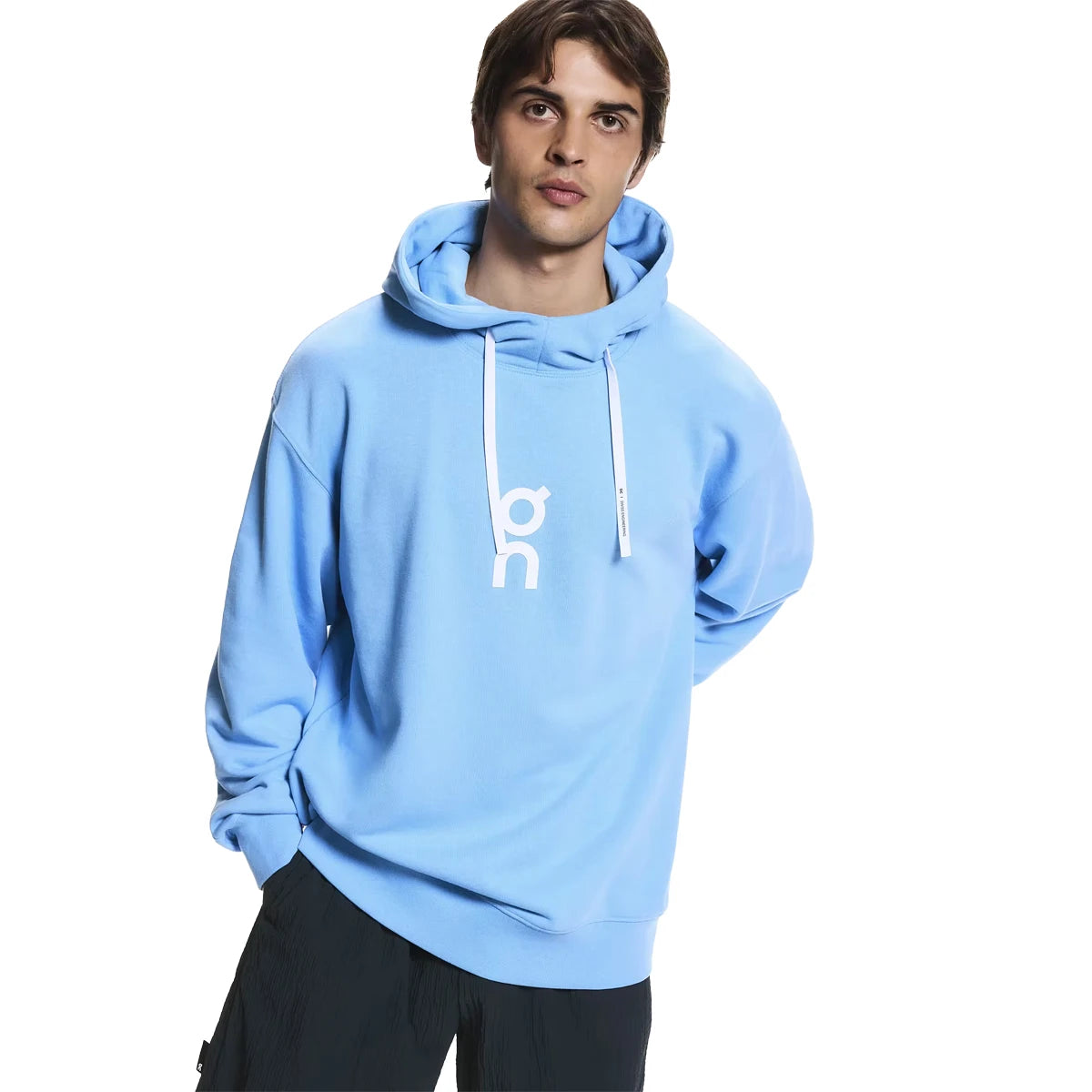 Sweat à capuche On Club