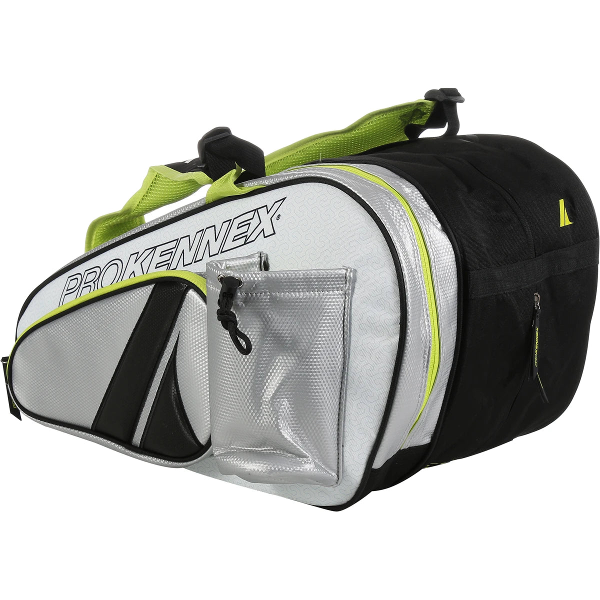 Tour Padel Thermo Bag Kennex Cool Grey/Black