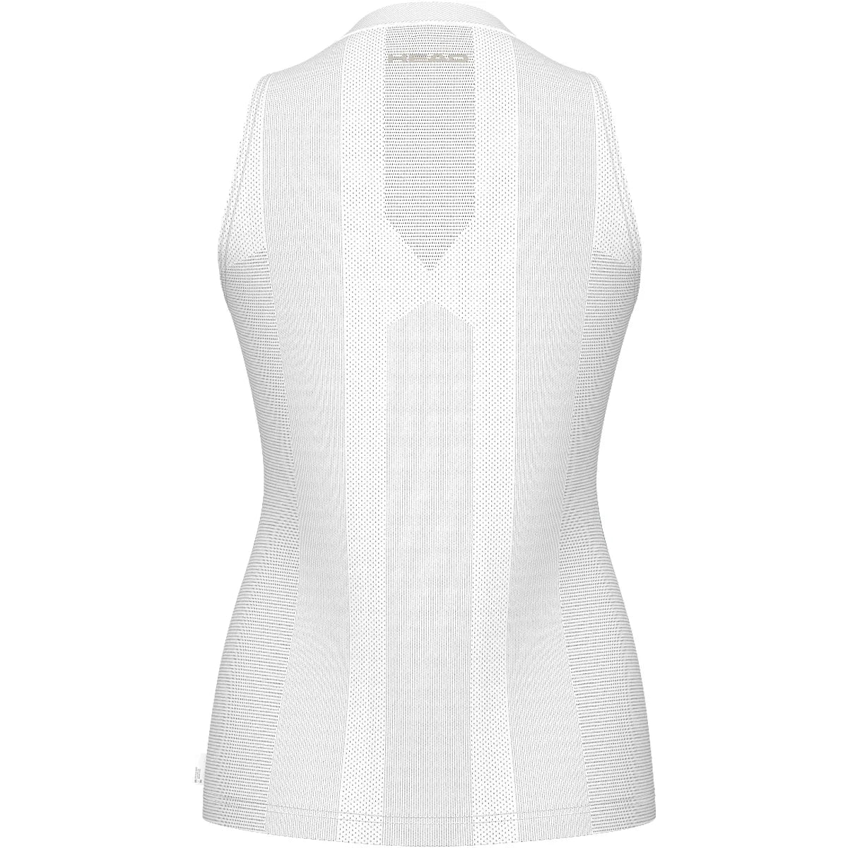 Tank-Top Head Damen Performance Athlete Shanghai / Paris