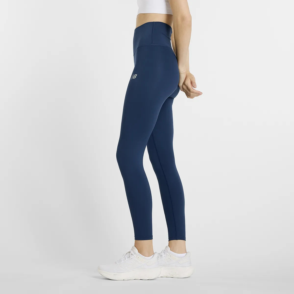 New Balance Damen Legging Harmony High