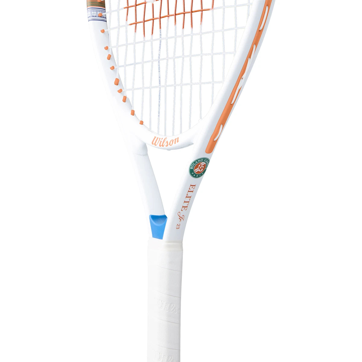 Wilson Junior Elite 23 Roland Garros Schläger