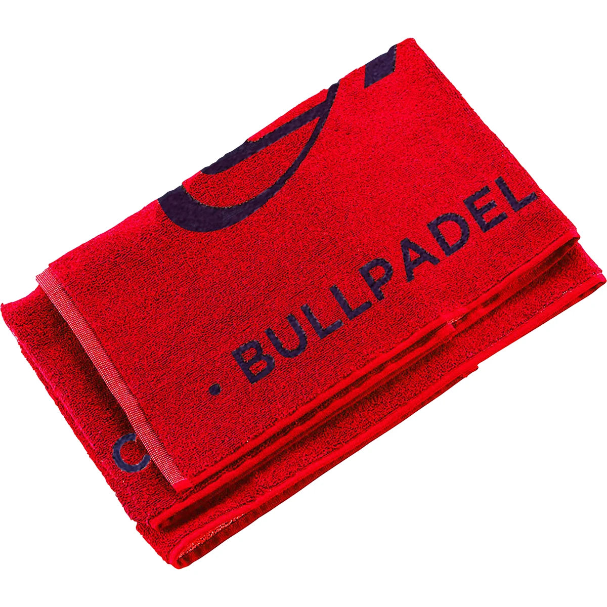 Serviette Bullpadel Bptowel26 100X50