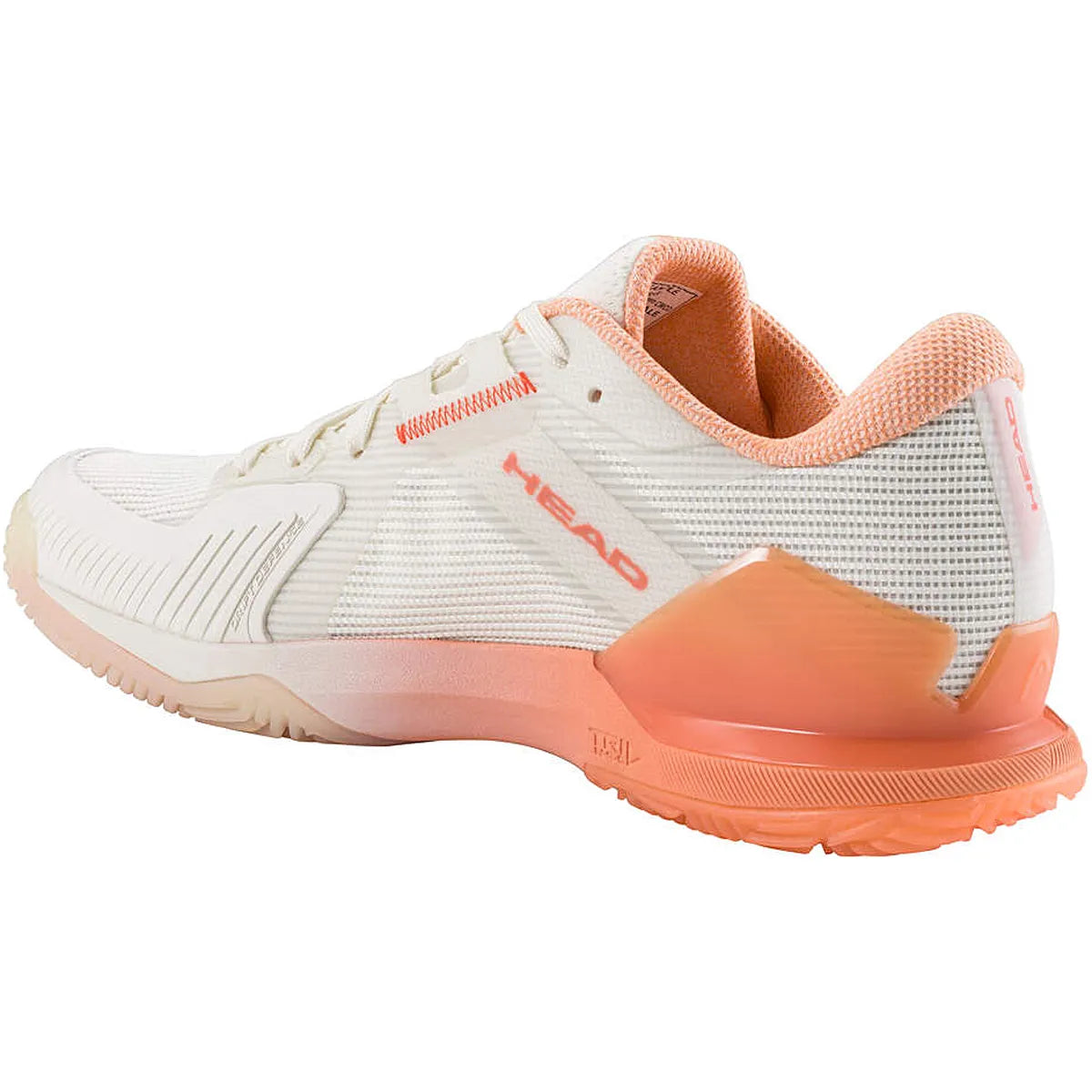 Padelschuhe Head Damen Sprint Pro 4.0