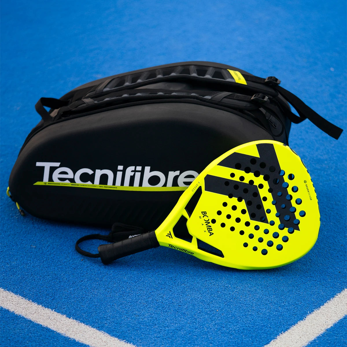 Padel-Tasche Tecnifibre Reform Paletero