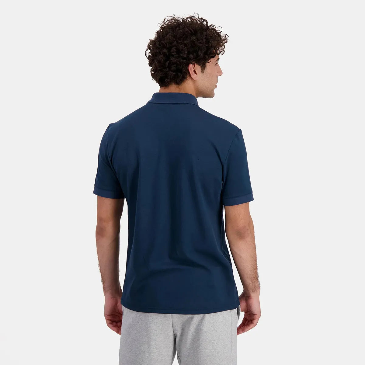 Polo Le Coq Sportif Essentiels