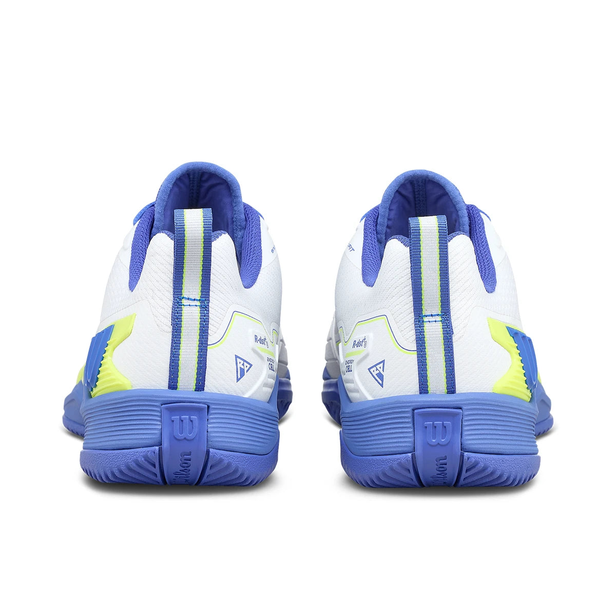 Wilson Rush Pro 4.5 Allcourtschuhe
