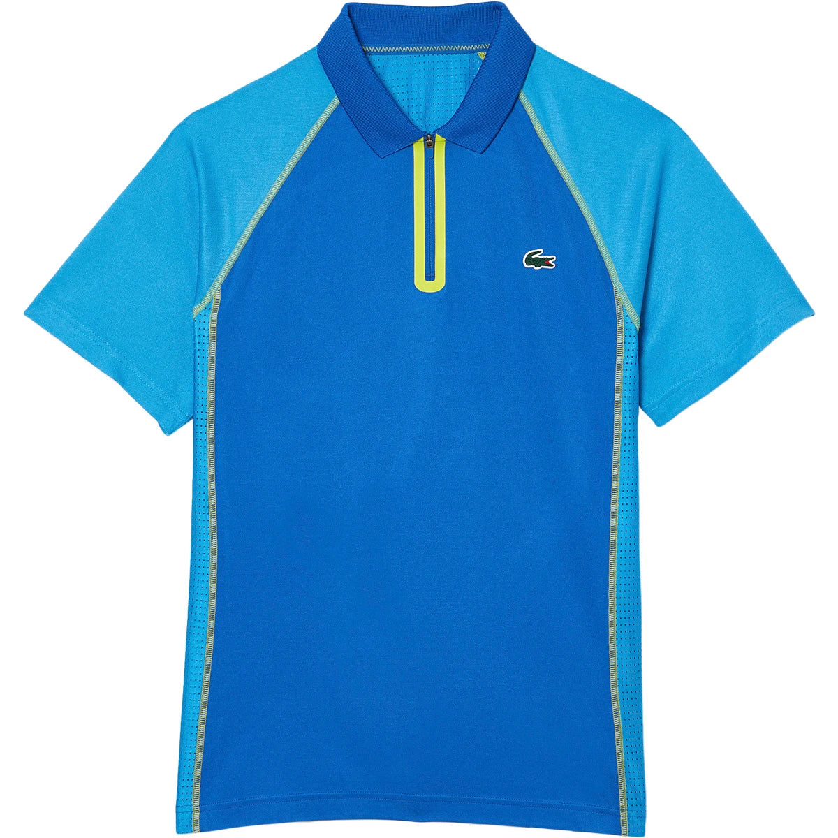 Polo Lacoste Athlète Euro Clay