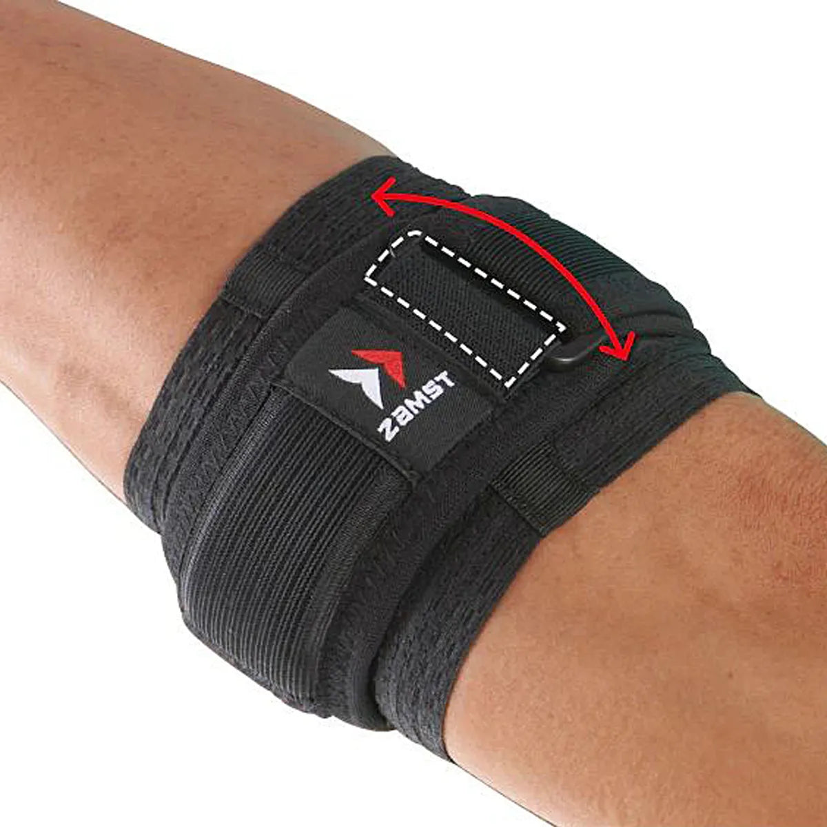 Ellenbogenbandage Zamst