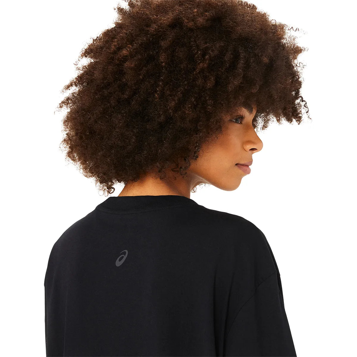 T-Shirt Asics Damen Training