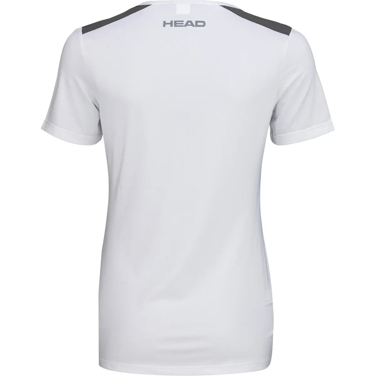 T-Shirt Head Damen Club 22 Tech