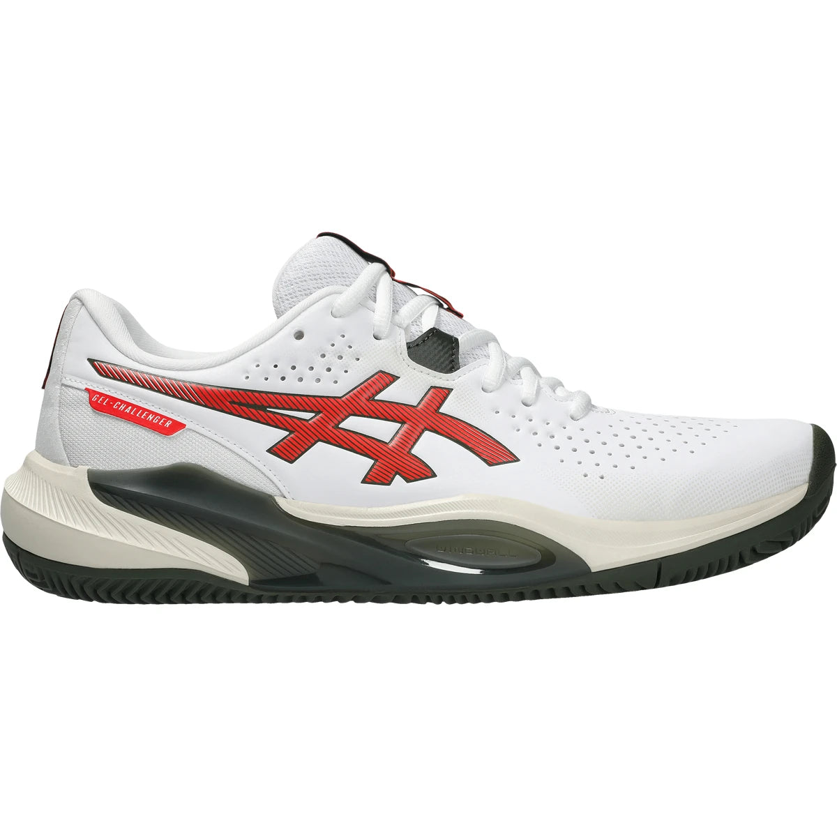 Asics Gel Challenger 15 Sandplatzschuh