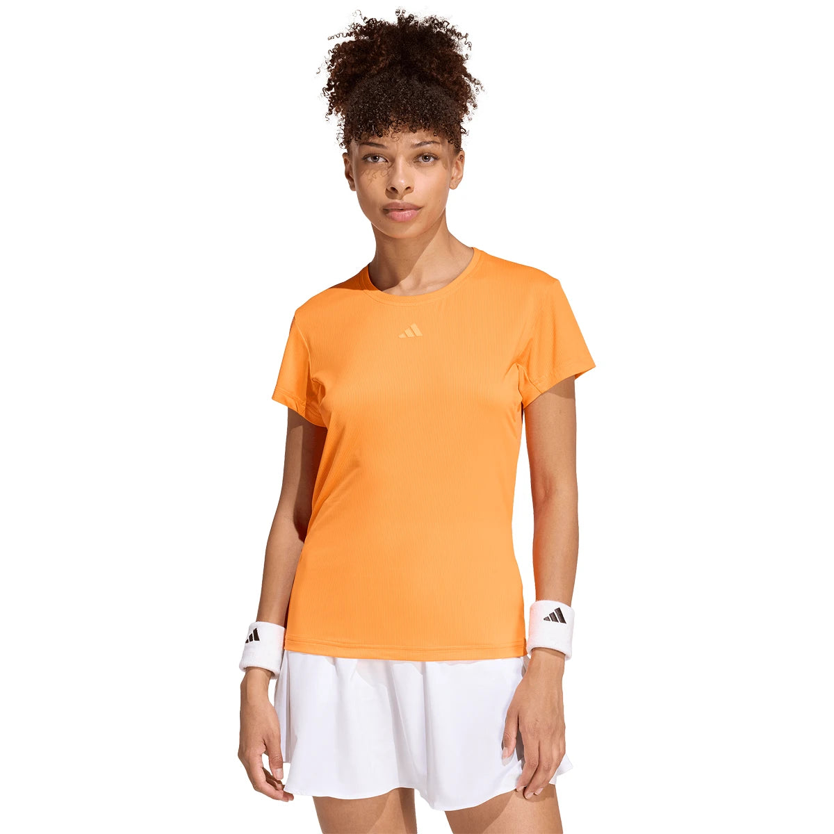 adidas Damen Freelift T-Shirt
