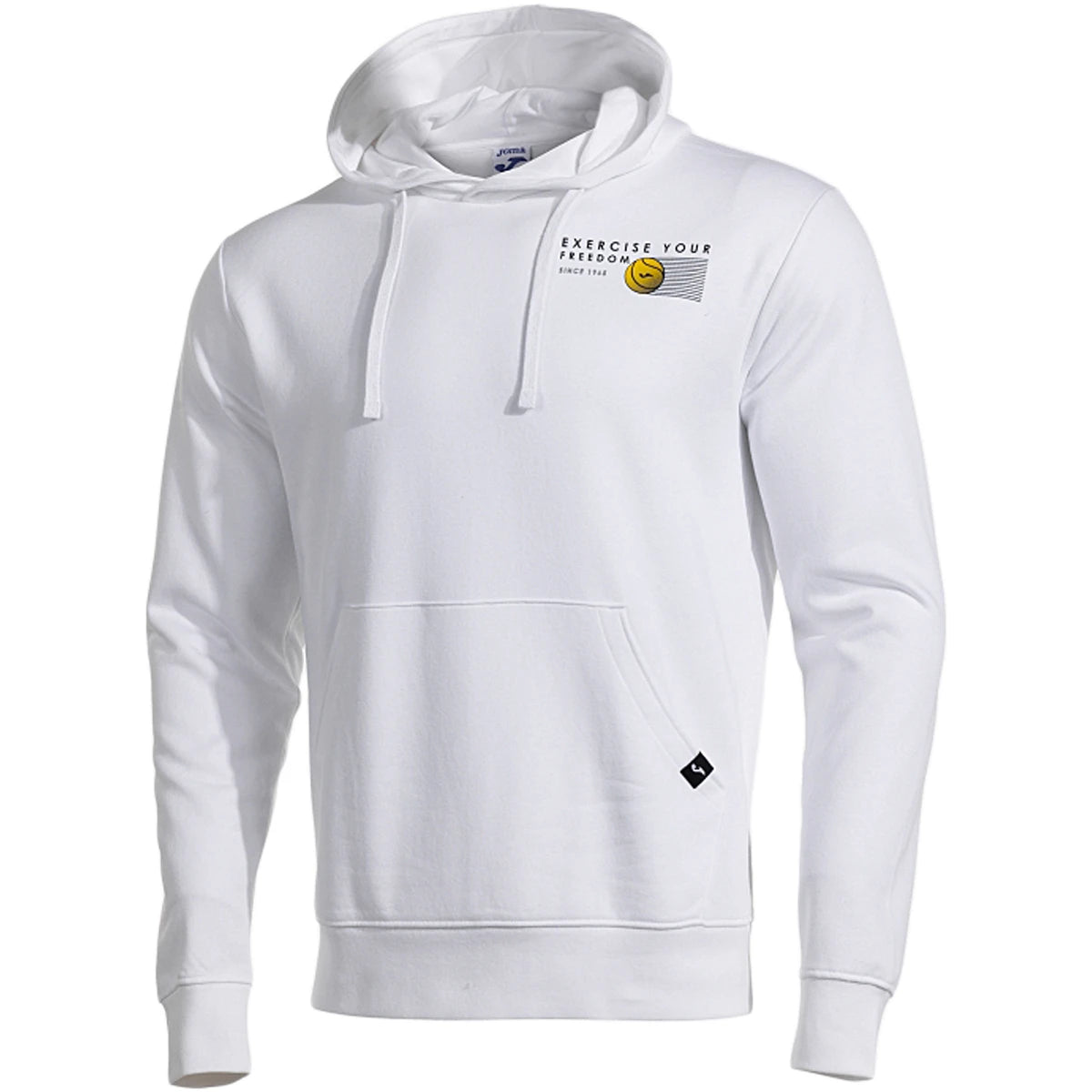 Hoody Joma Padel Smash