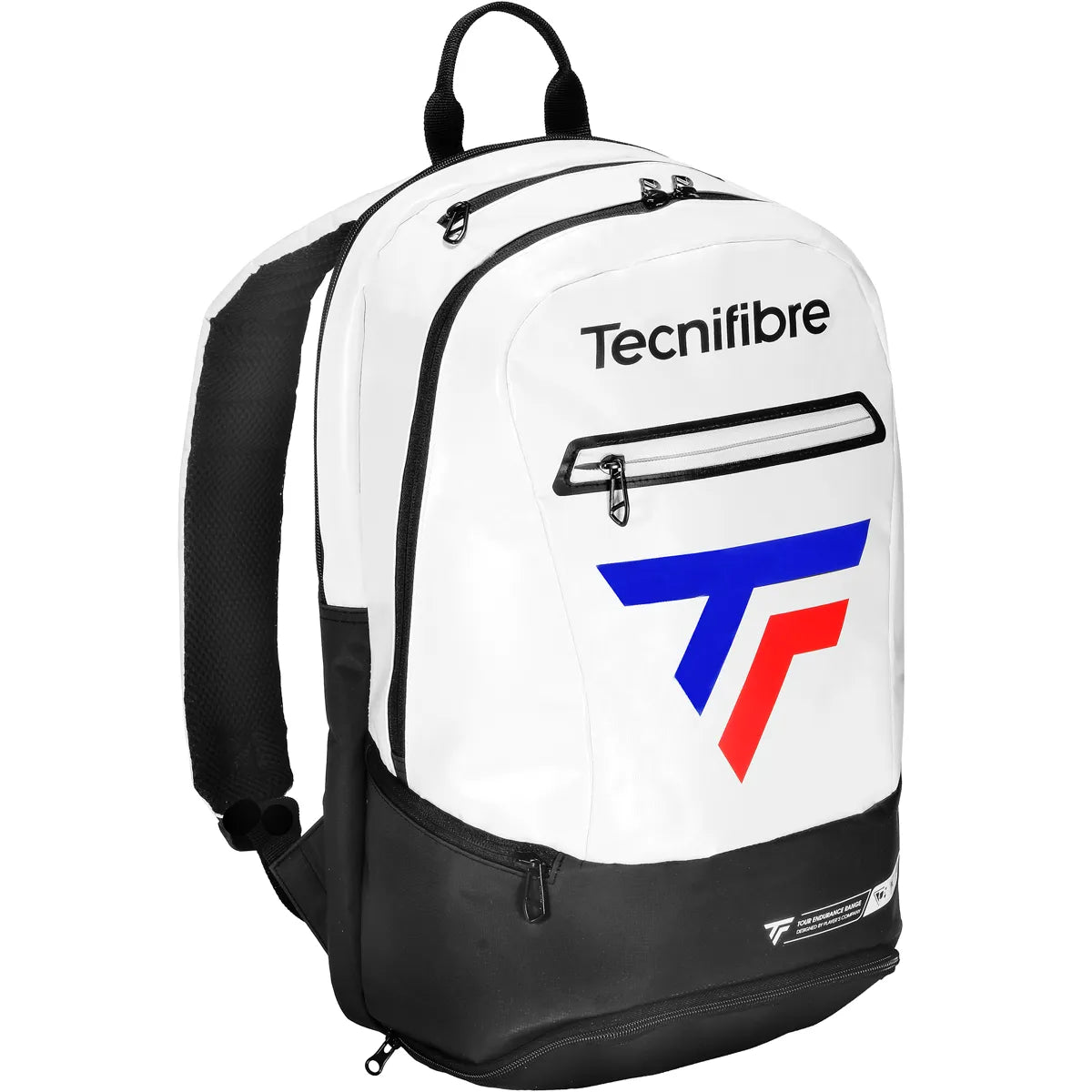 Rucksack Tecnifibre Tour Endurance White