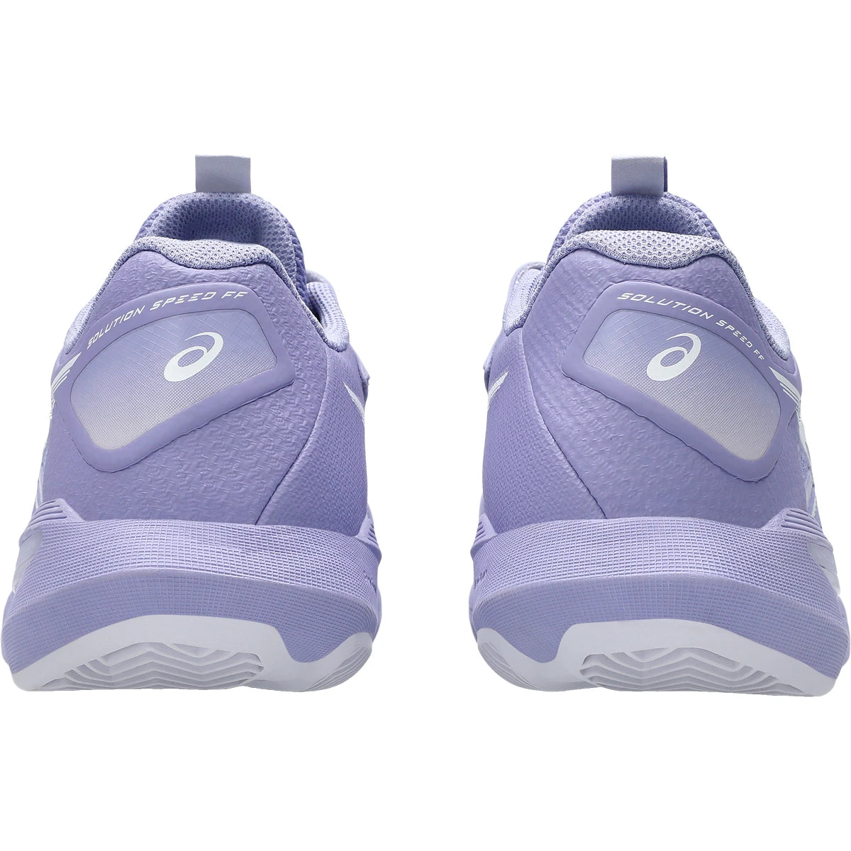 Asics Schuhe Damen Solution Speed FF 4 Sandplatzschuh