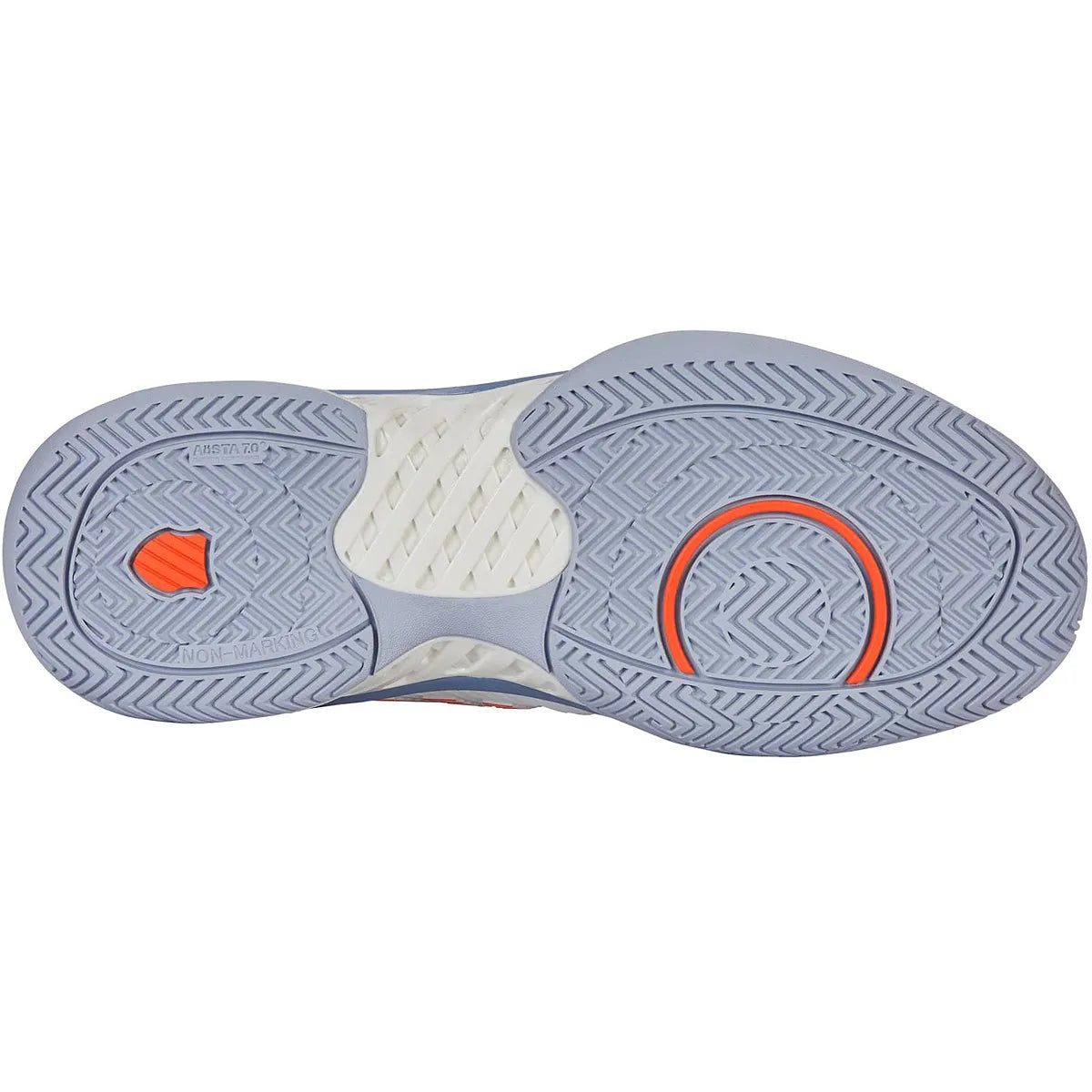 Chaussures K-Swiss Hypercourt Express 2 Toutes Surfaces