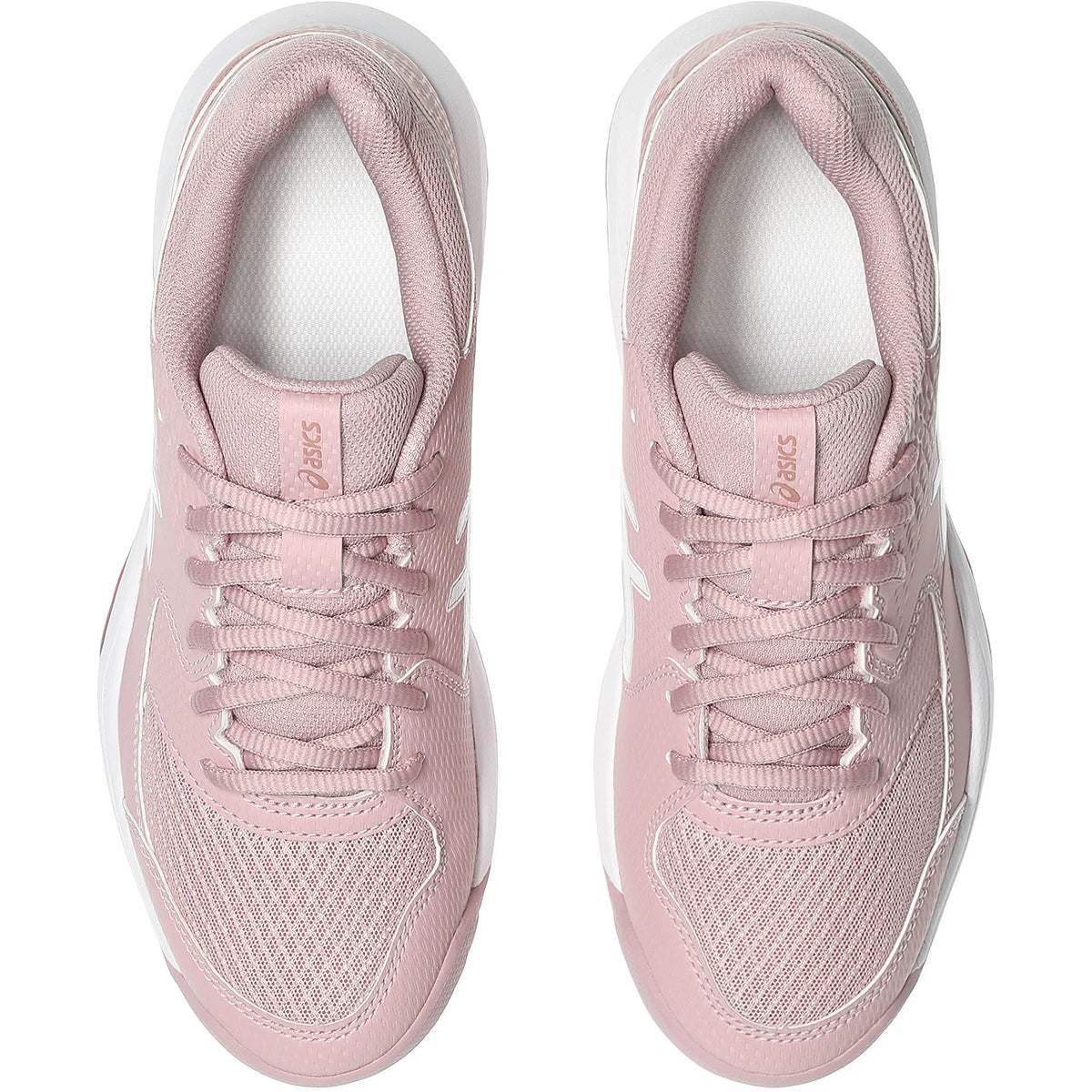 Asics Damen Schuhe Gel Dedicate 8 Allcourtschuh