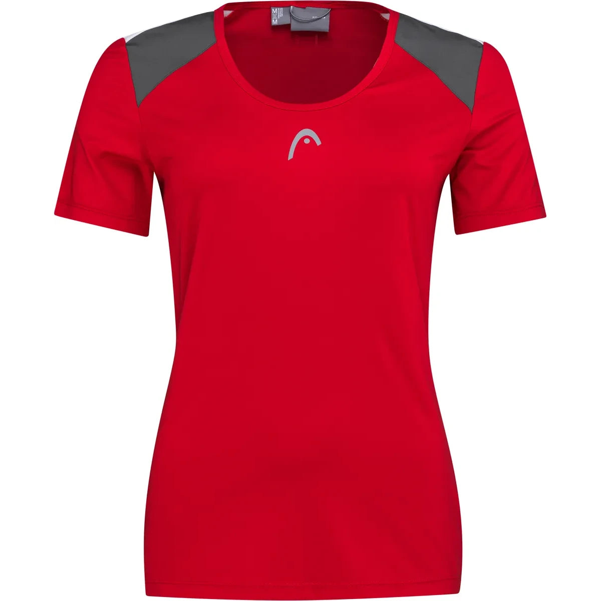 T-Shirt Head Damen Club 22 Tech