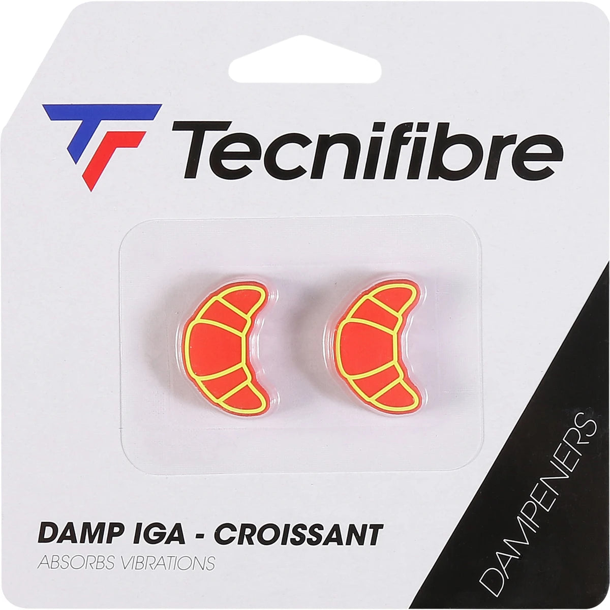 Dämpfer Tecnifibre Croissant Ig