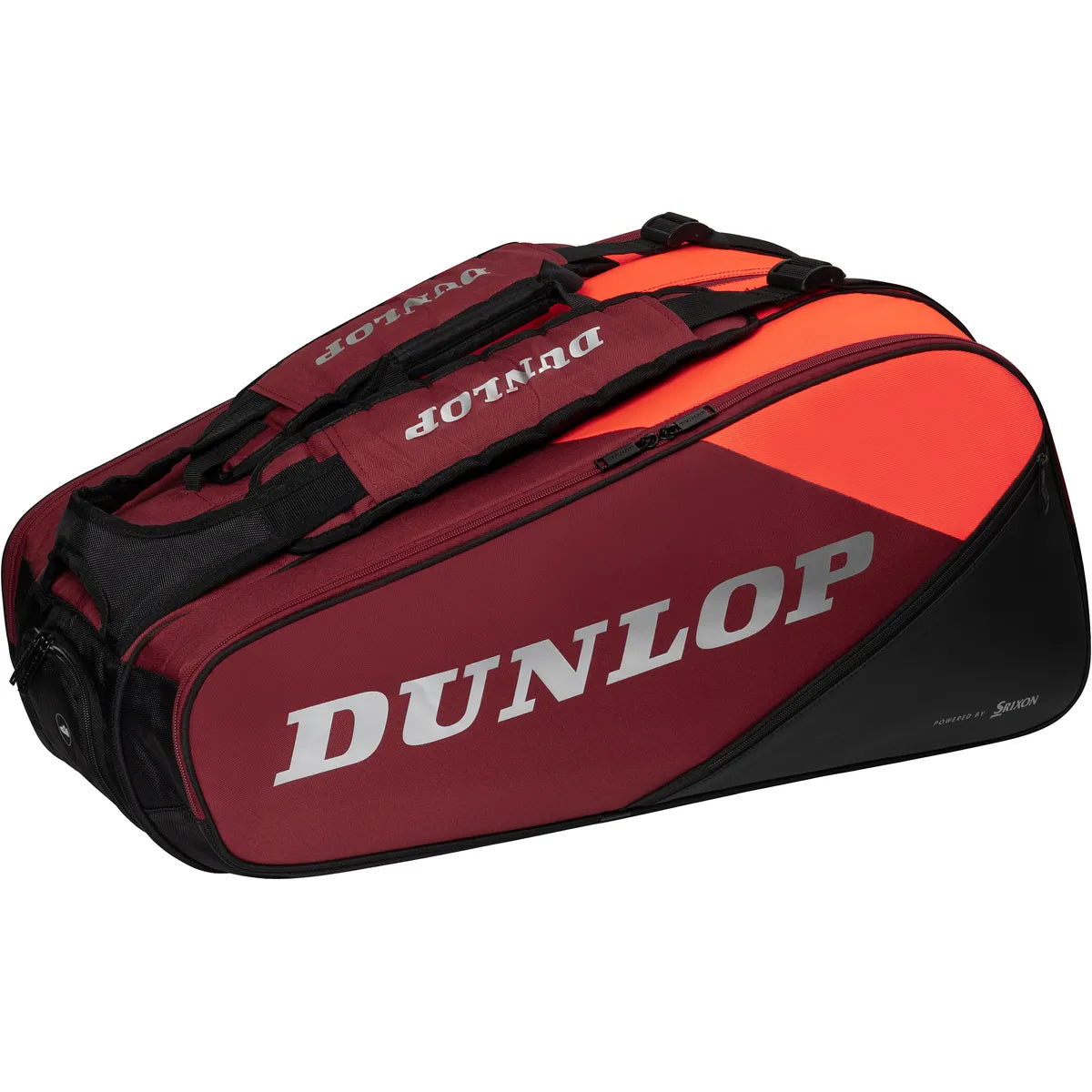 Thermo-Bag Dunlop Cx Performance 12 Schläger