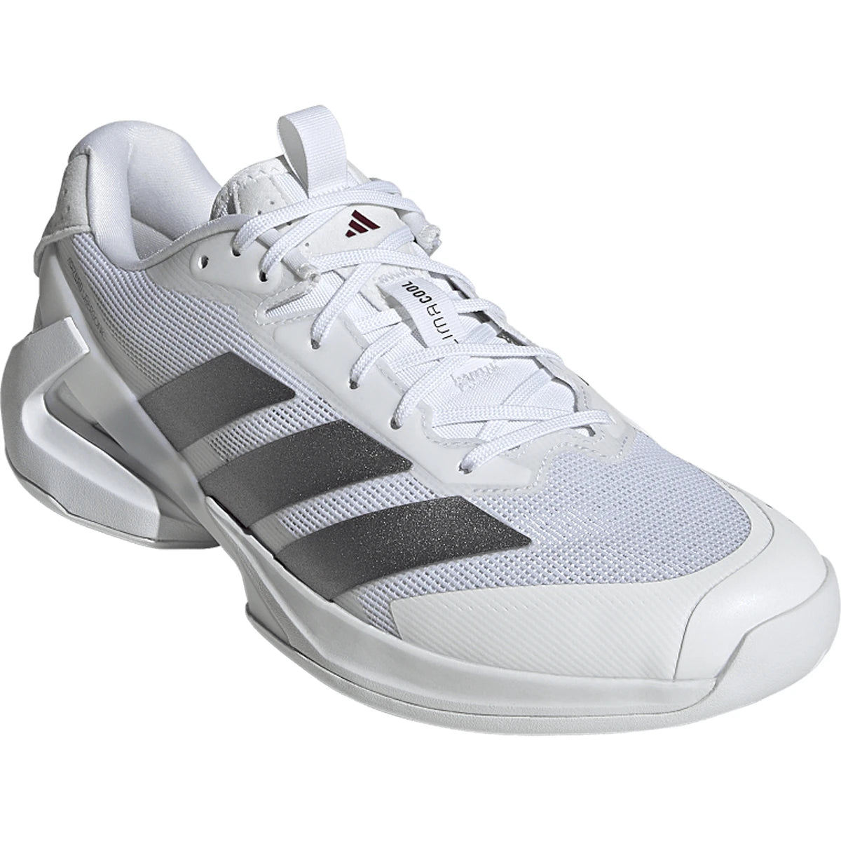 adidas Adizero Ubersonic 5 Allcourtschuh