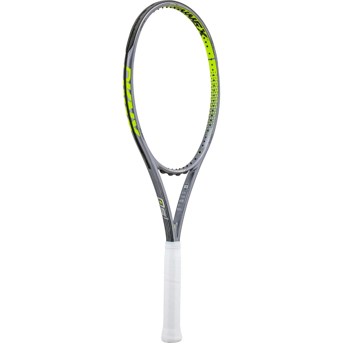 Schläger Pro Kennex Ki Q+5 Flair (255 Gr)