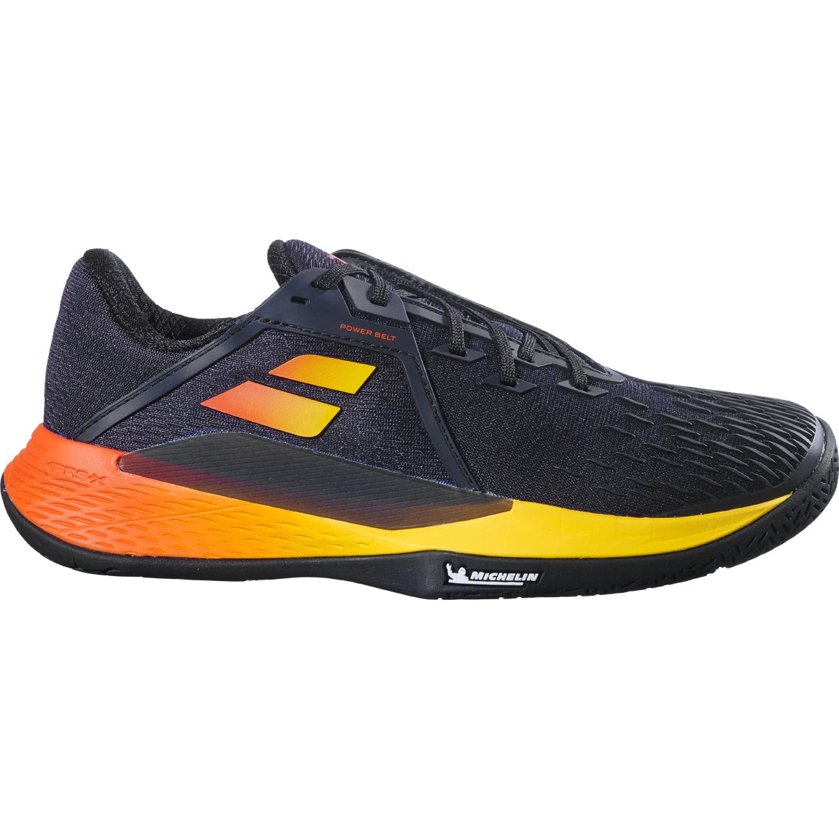 Babolat Propulse Fury 3 Allcourtschuhe