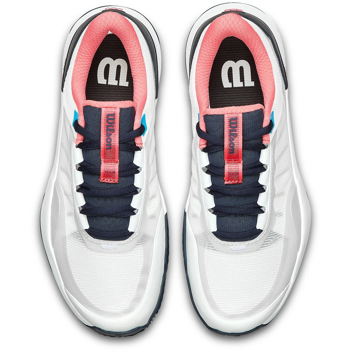 Wilson Damen Intrigue Tour Allcourtschuh