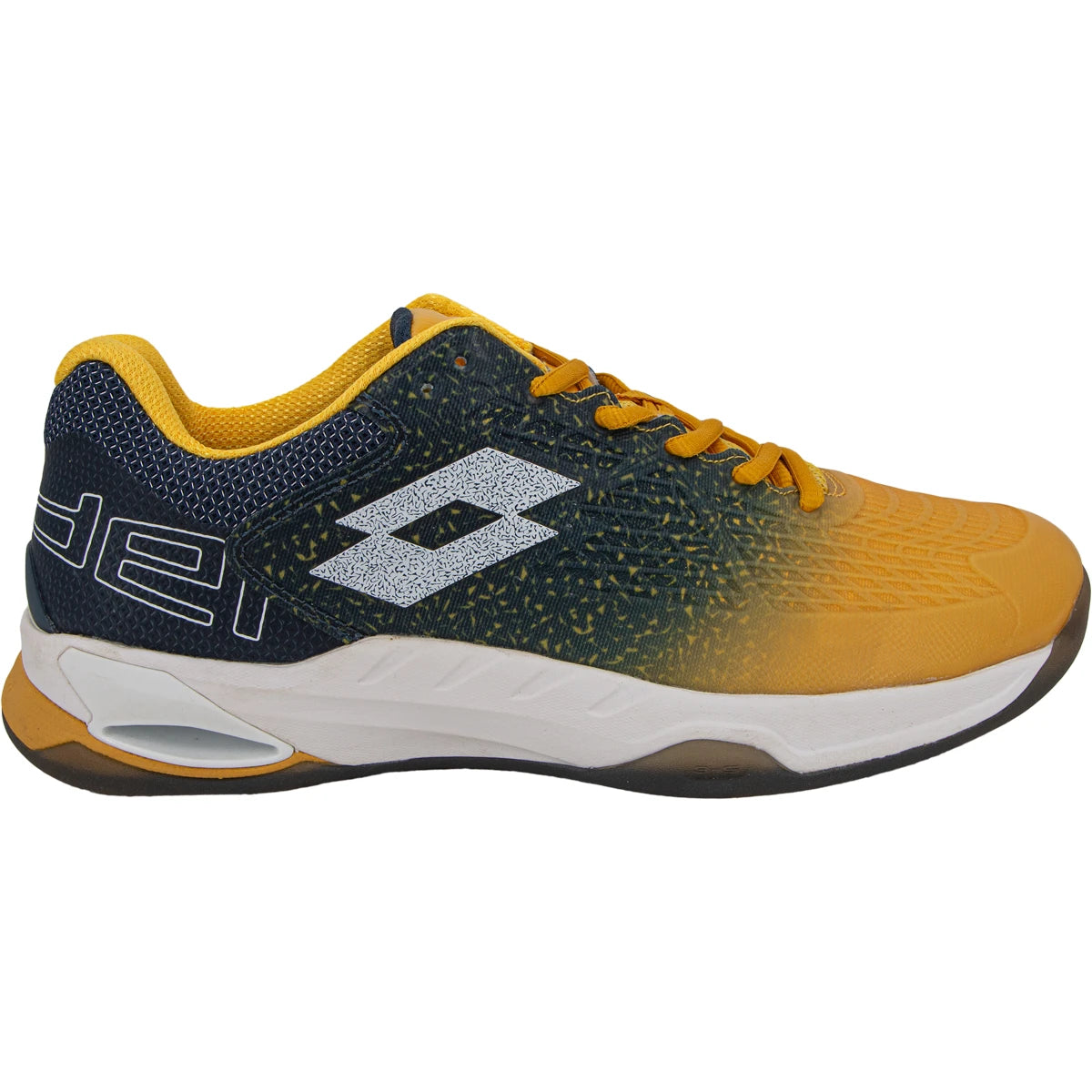 Lotto Superrapida 100 Padelschuhe/Sandplatzschuh