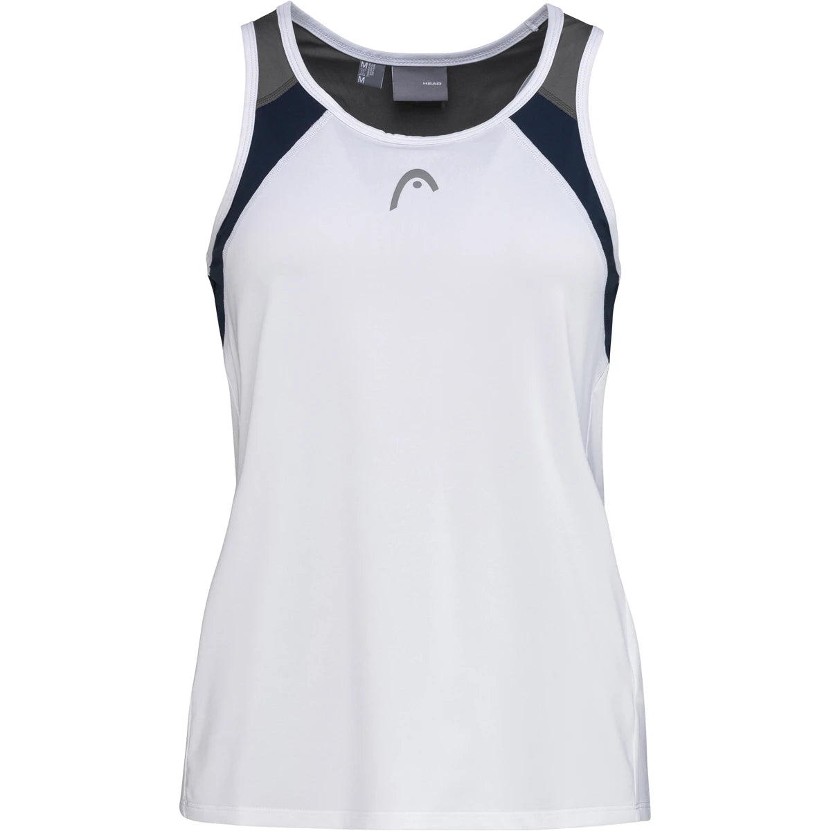 Tank-Top Head Damen Club 22