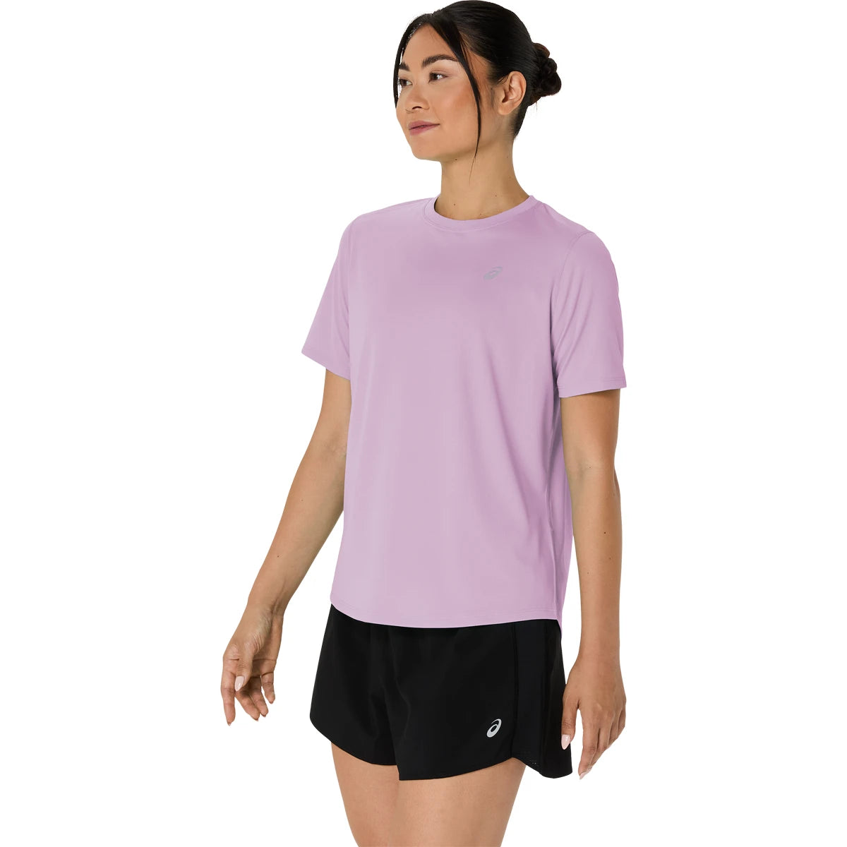 T-Shirt Asics Damen Core