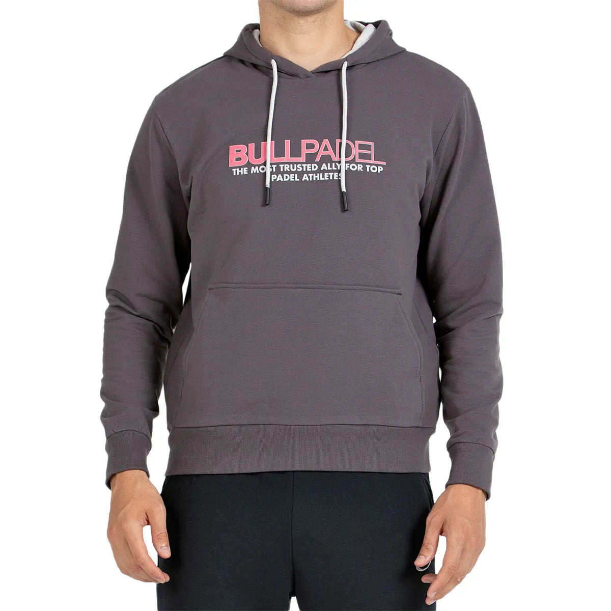 Sweatshirt Bullpadel Boyen