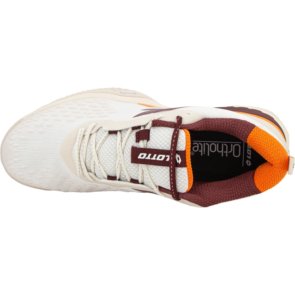 Lotto Raptor Hyperpulse 100 Allcourtschuhe