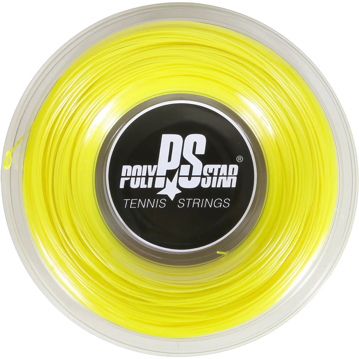 Saitenrolle Polystar Storm Pro (200 Meter)