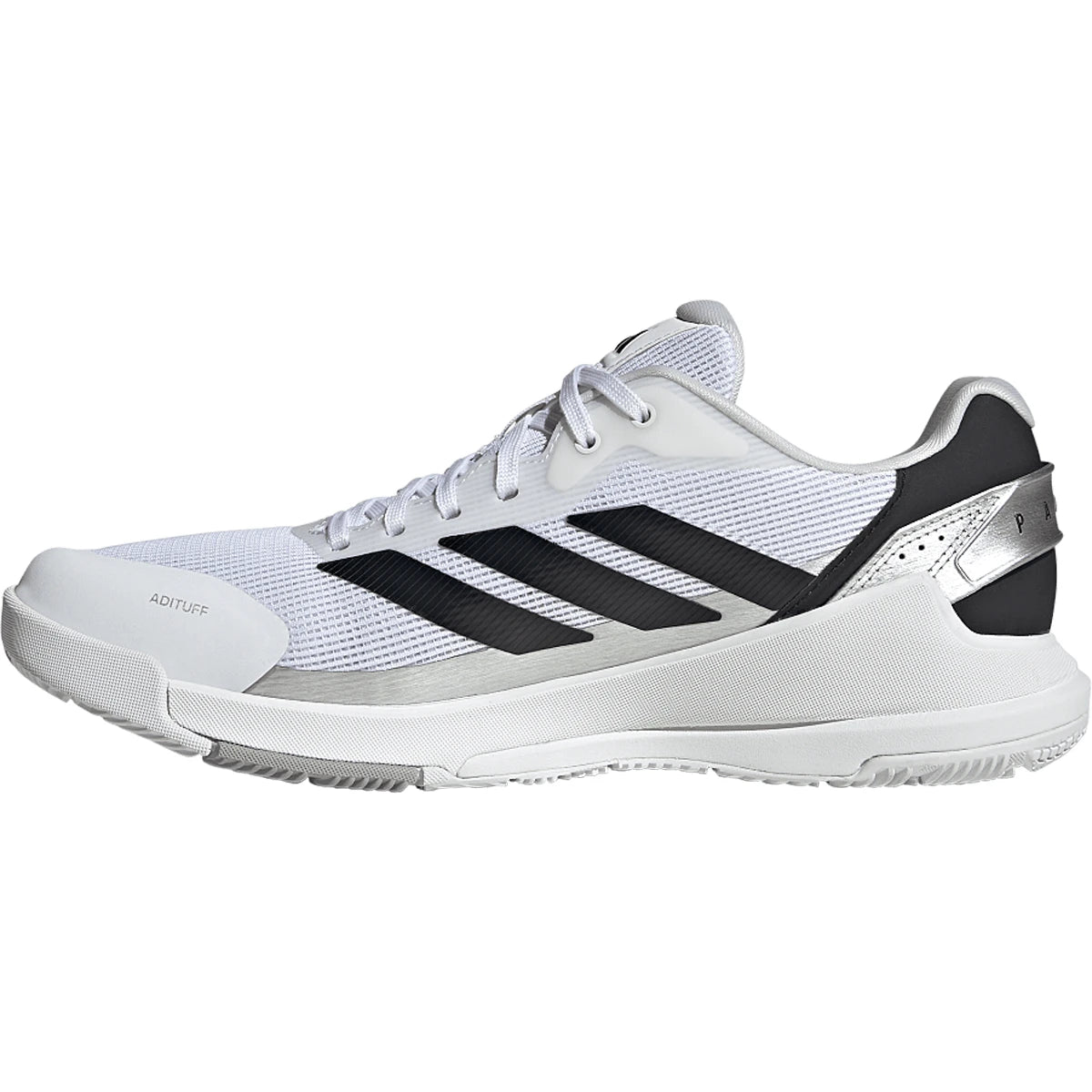 Padelschuhe adidas Crazyquick Ls