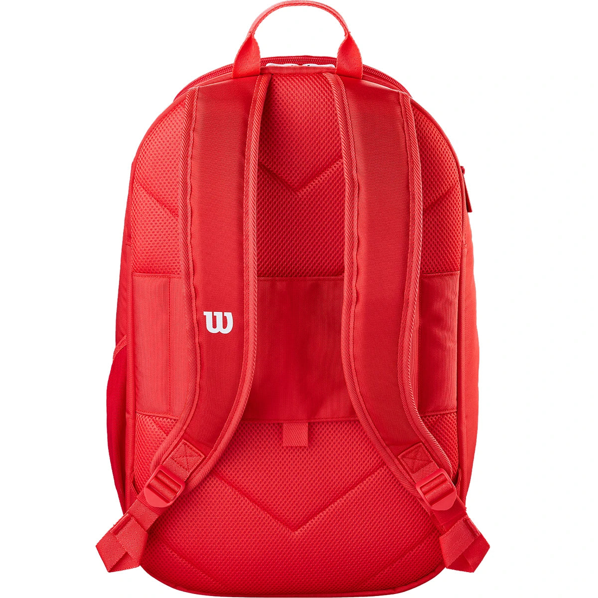 Rucksack Padel Wilson Super Tour Red