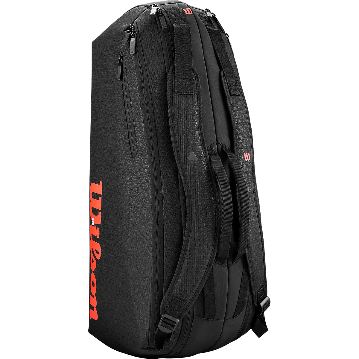 Tennistasche Wilson Clash V3 6R