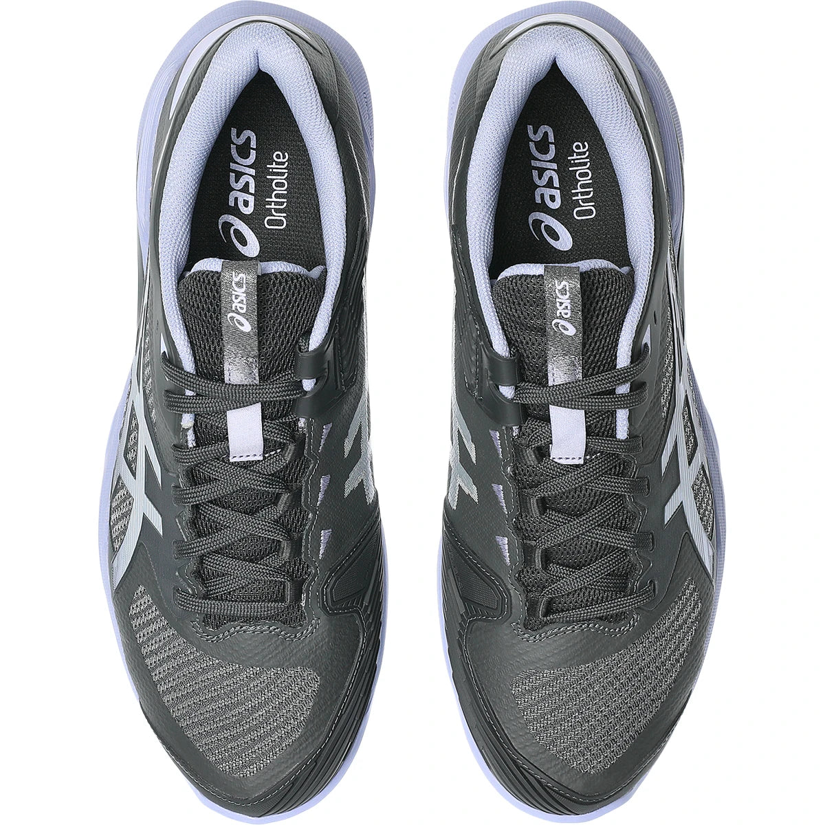 Asics Solution Speed Ff4 Night Energy Allcourtschuh
