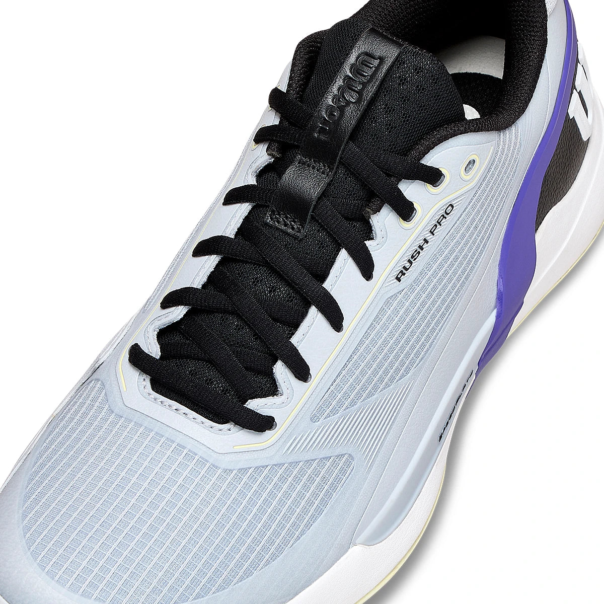 Padelschuhe Wilson Rush Pro 5