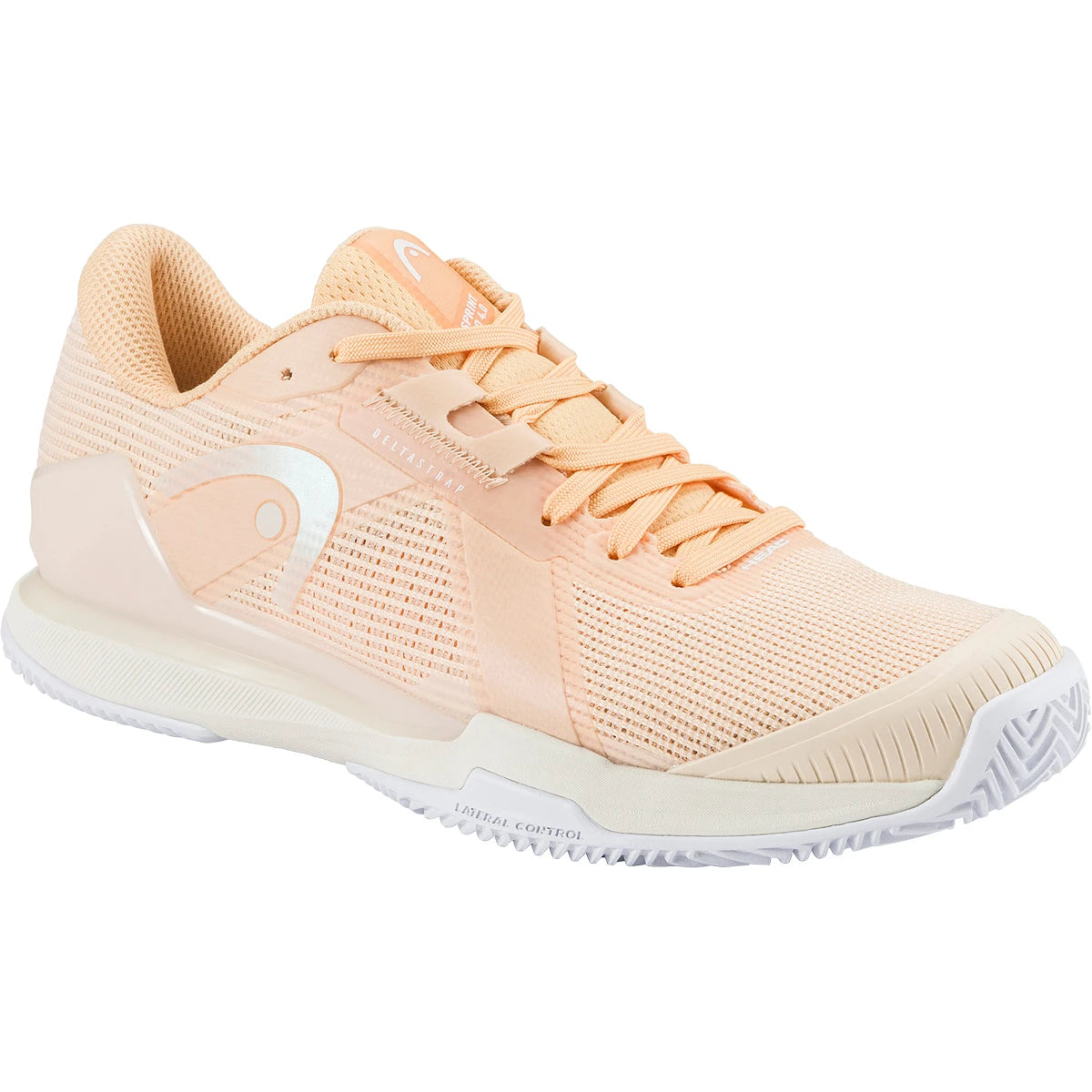 Head Damen Schuhe Sprint Pro 4.0 Sandplatzschuh