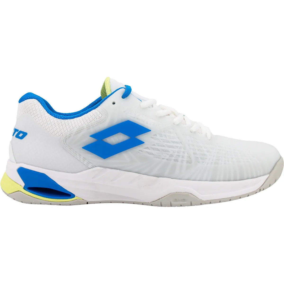Lotto Mirage 100 III Allcourtschuhe