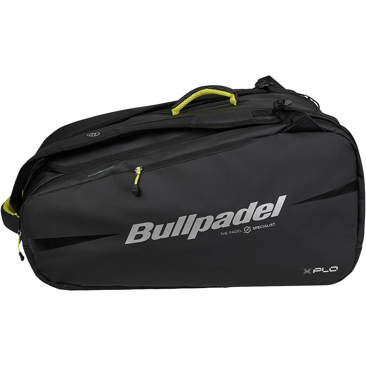 Padel-Tasche Bullpadel Xplo 2026