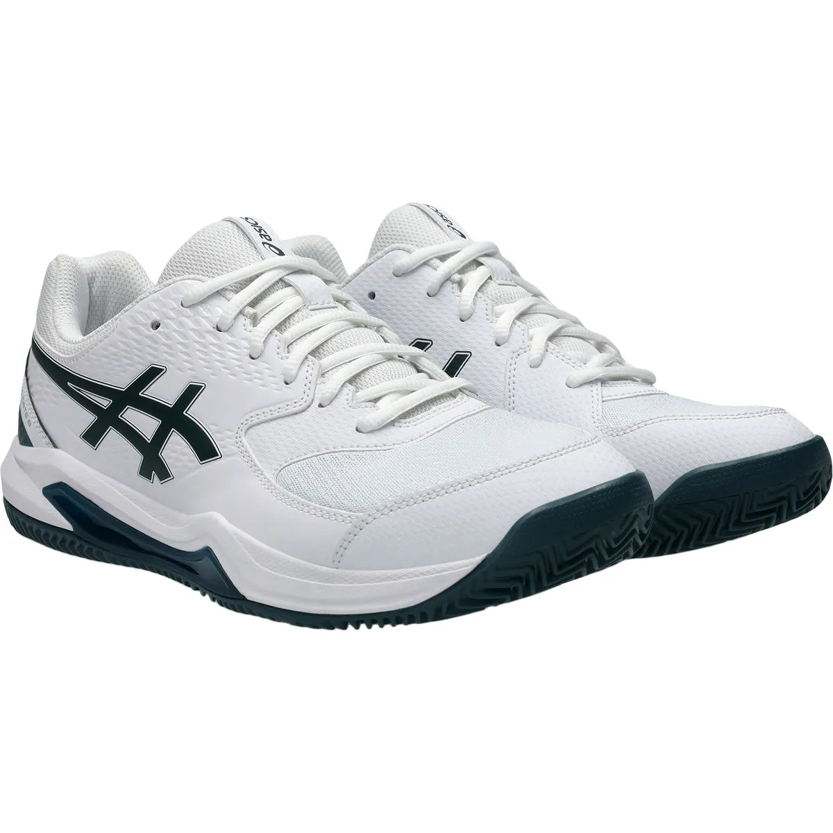 Chaussures Asics Gel Dedicate 8 Terre Battue