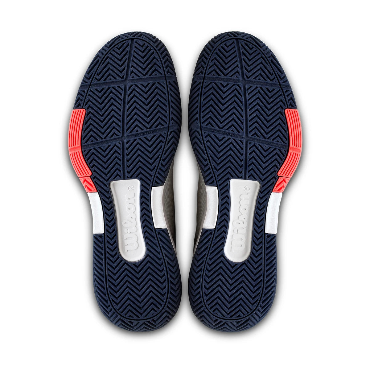 Wilson Courtglide Allcourtschuhe