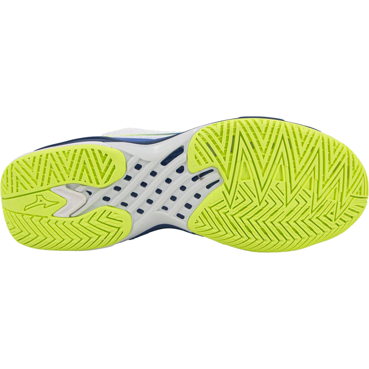 Mizuno Wave Exceed Tour 7 Allcourtschuhe