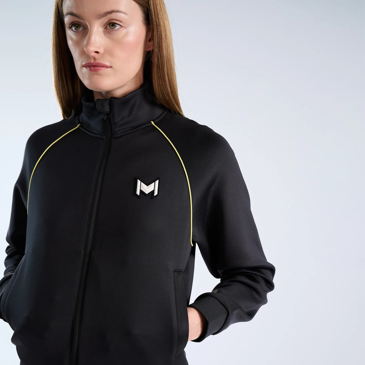 Trainingsjacke Mouratoglou Damen New York
