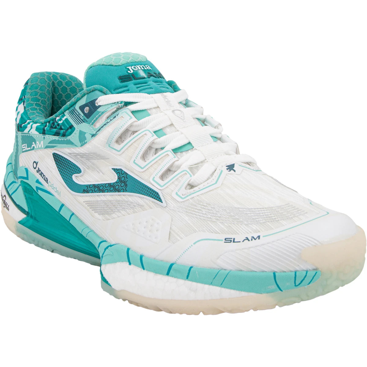 Joma Damen Padelschuhe Slam 2682