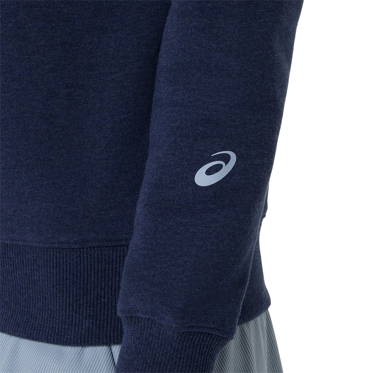 Asics Sweatshirt Damen Nagino 1/4 Zip