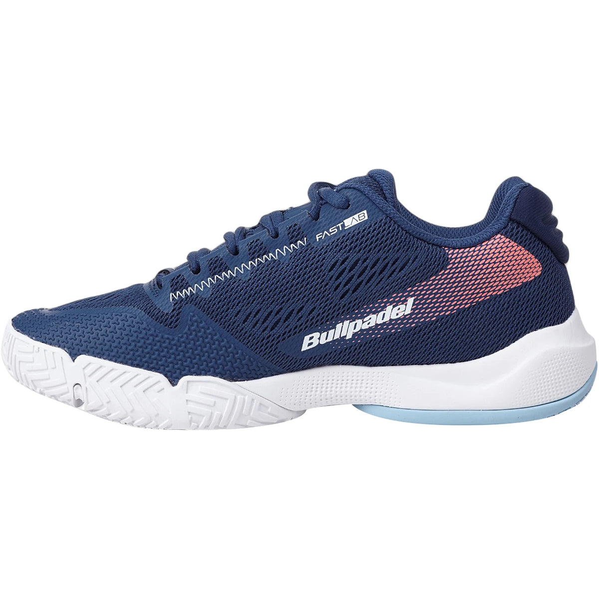 Padelschuhe Bullpadel Damen Flow 25V